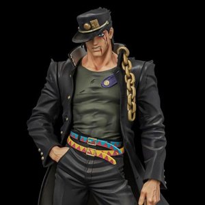 Jotaro Kujo