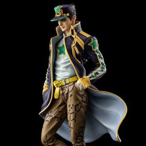 Jotaro Kujo Figural Pen