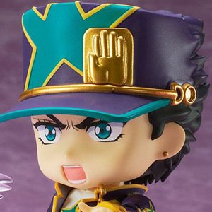 Jotaro Kujo Nendoroid