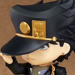 Jotaro Kujo Nendoroid