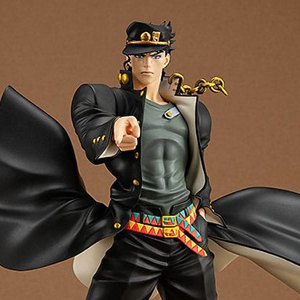 Jotaro Kujo Pop Up Parade