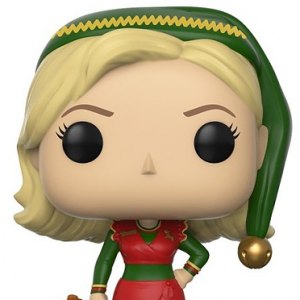 Jovie Pop! Vinyl