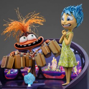 Joy & Anxiety Deluxe