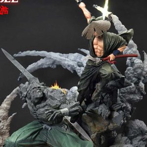 Jubei Vs. Tessai Deluxe