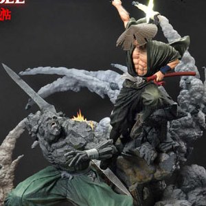 Jubei Vs. Tessai Deluxe Bonus Edition