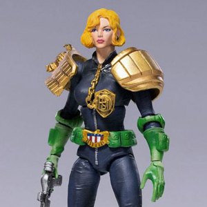 Judge Anderson