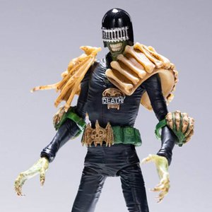 Judge Death