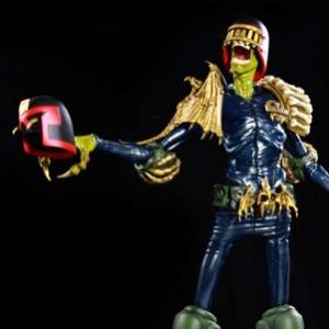 Judge Death (Pop Culture Shock)