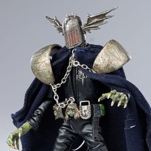 Judge Fear