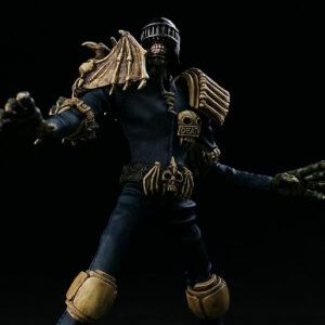 Judge Death