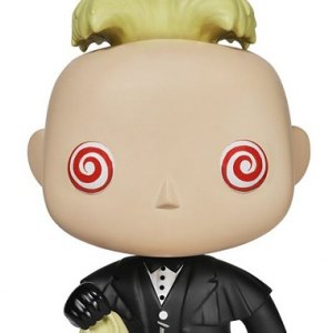 Judge Doom Pop! Vinyl