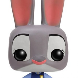 Judy Hopps Pop! Vinyl