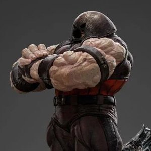 Juggernaut Unleashed