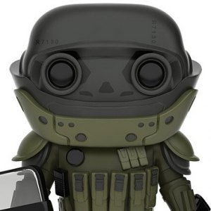 Juggernaut Pop! Vinyl