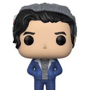 Jughead Jones Pop! Vinyl (Hot Topic)