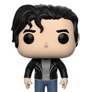 Jughead Jones Serpents Jacket Pop! Vinyl (Hot Topic)