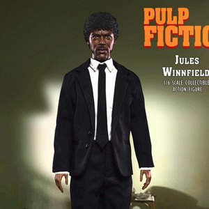 Jules Winnfield