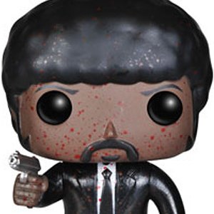 Jules Blood Splattered Pop! Vinyl (SDCC 2014)