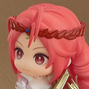 Juliana Nendoroid