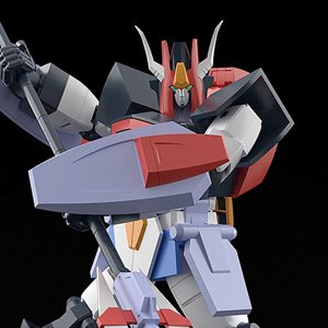 Jumbow Moderoid