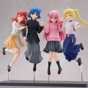 Jumping Girls 4-PACK