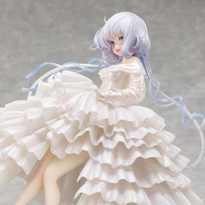 Junko Konno Wedding Dress