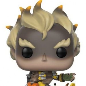 Junkrat Pop! Vinyl