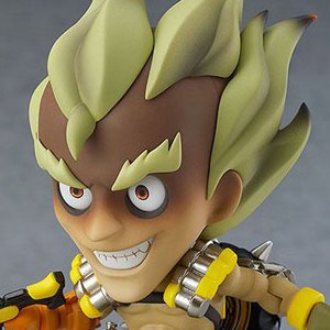 Junkrat Classic Skin Nendoroid