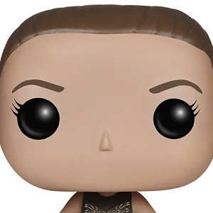 Jupiter Jones Pop! Vinyl