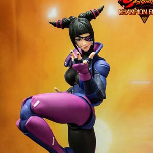 Juri Han