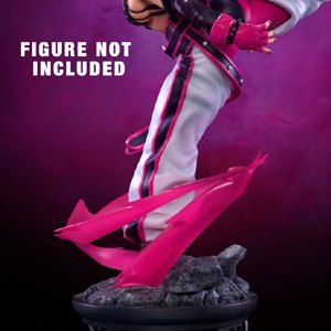 Juri Senpusha Energy Effect