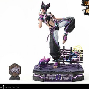 Juri Ultimate Bonus Edition