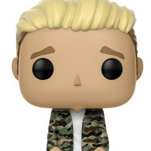 Justin Bieber Pop! Vinyl