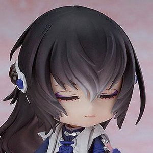 Juzumaru Tsunetsugu Nendoroid