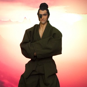 Jubei Yagyu (studio)