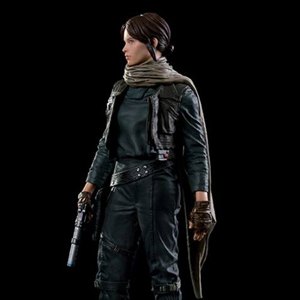Jyn Erso
