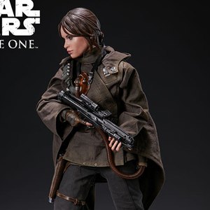 Jyn Erso