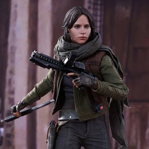 Jyn Erso