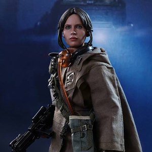 Jyn Erso Deluxe