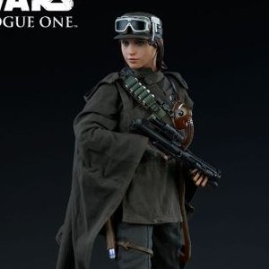 Jyn Erso (Sideshow)