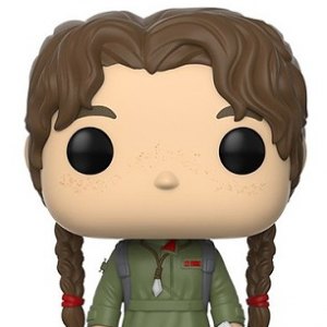 Jyn Erso Young Pop! Vinyl