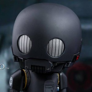 K-2SO Cosbaby