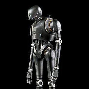 K-2SO (Iron Studios)