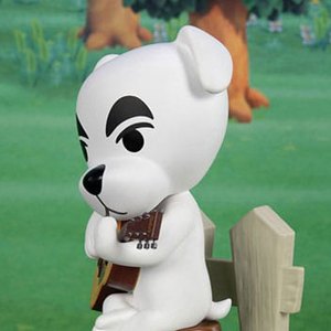 K.K. Slider