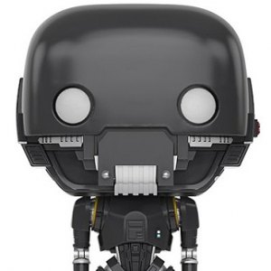K-2SO Pop! Vinyl