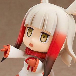 Japanese Crested Ibis Nendoroid