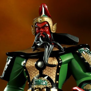 Guan Yu (studio)