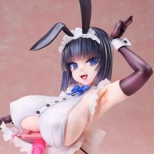 Kaede Onazuki Maid Bunny (Asanagi)