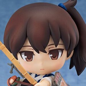 Kaga Nendoroid