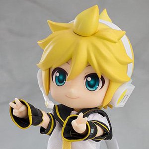 Kagamine Len Nendoroid Doll
